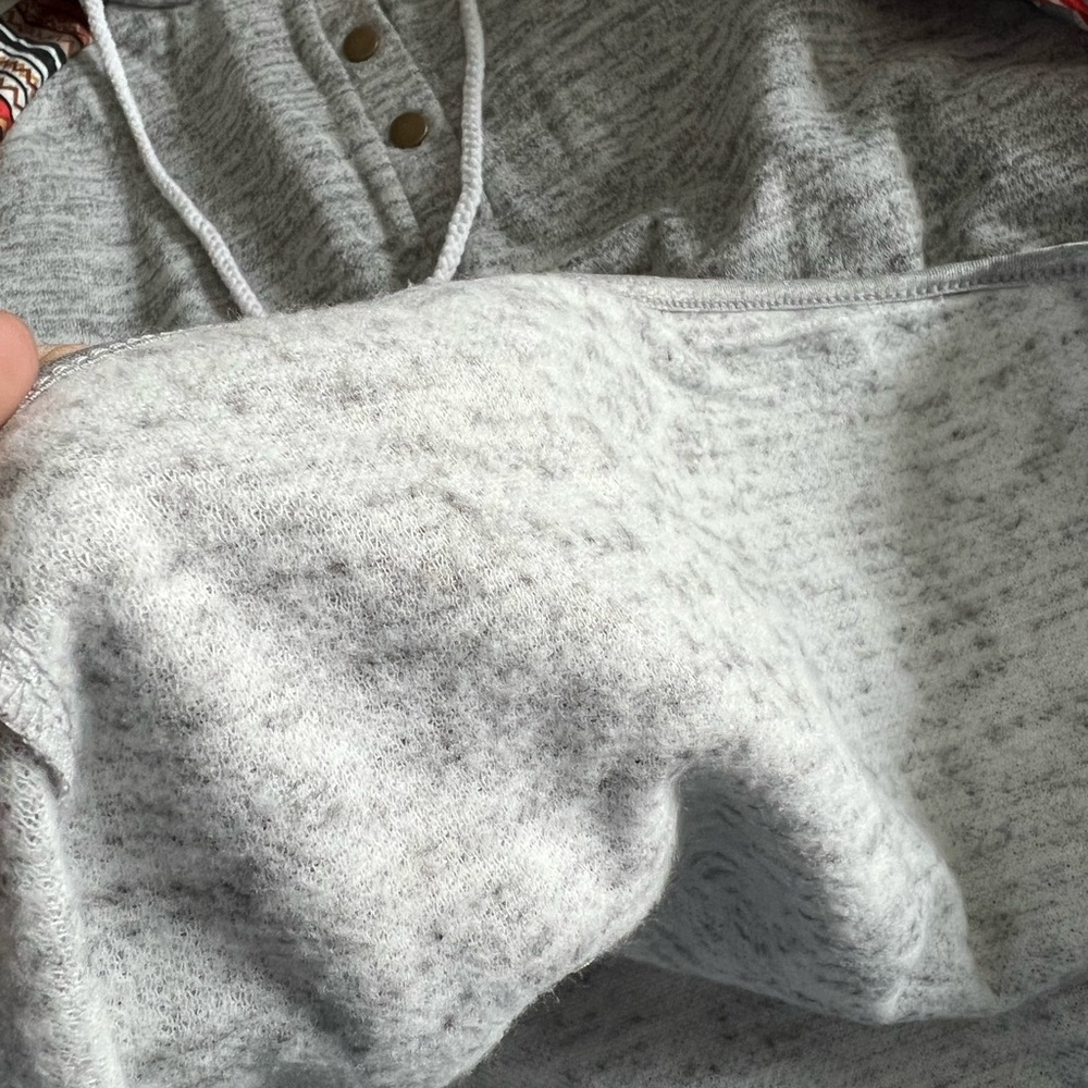 Women’s hoodie